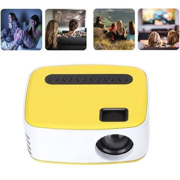 Mini Proyector Portatil SkyLight