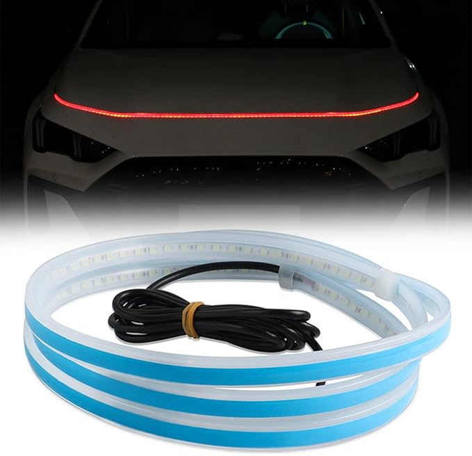 LUZ LED DELANTERA DE AUTO X1