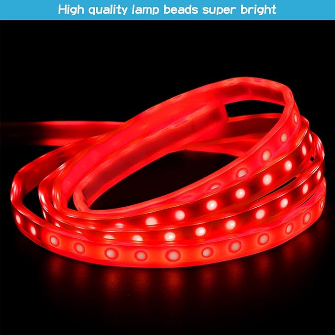 LUZ LED DELANTERA DE AUTO X1