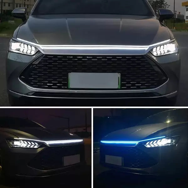 LUZ LED DELANTERA DE AUTO X1