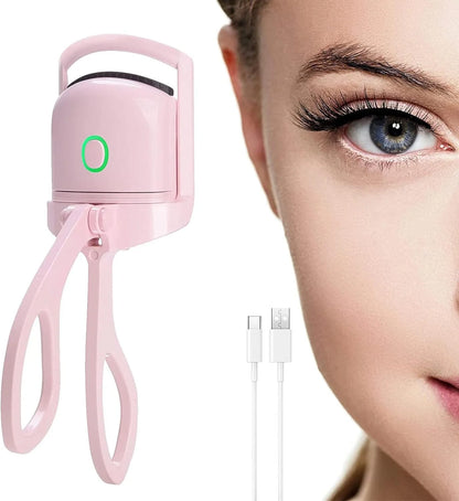 Rizador de Pestañas Eléctrico Eyelashcur ®
