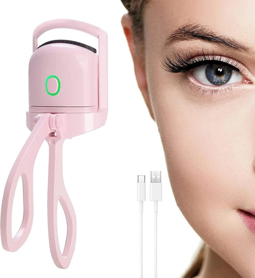 Rizador de Pestañas Eléctrico Eyelashcur ®