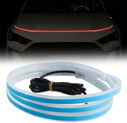 LUZ LED DELANTERA DE AUTO X1