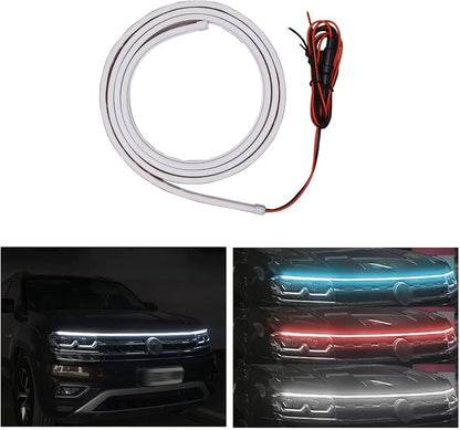 LUZ LED DELANTERA DE AUTO X1