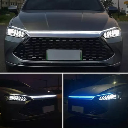 LUZ LED DELANTERA DE AUTO X1