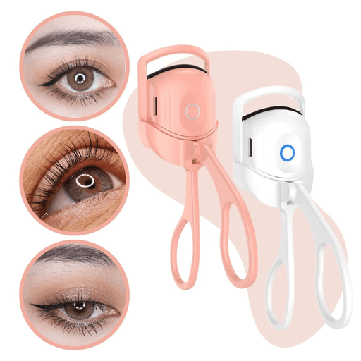 Rizador de Pestañas Eléctrico Eyelashcur ®