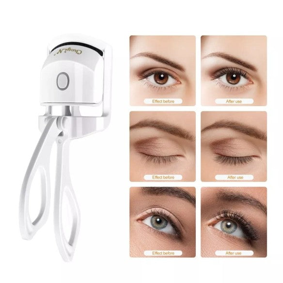 Rizador de Pestañas Eléctrico Eyelashcur ®